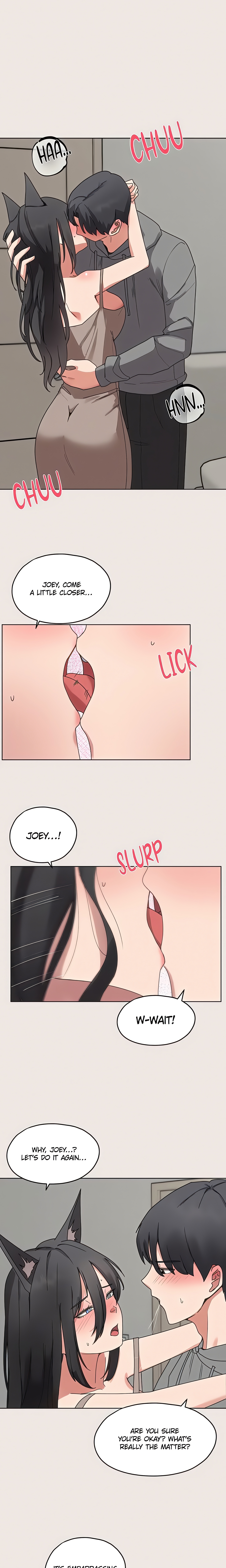 NAYAK Short Story Collection (Official) chapter 18 page 6