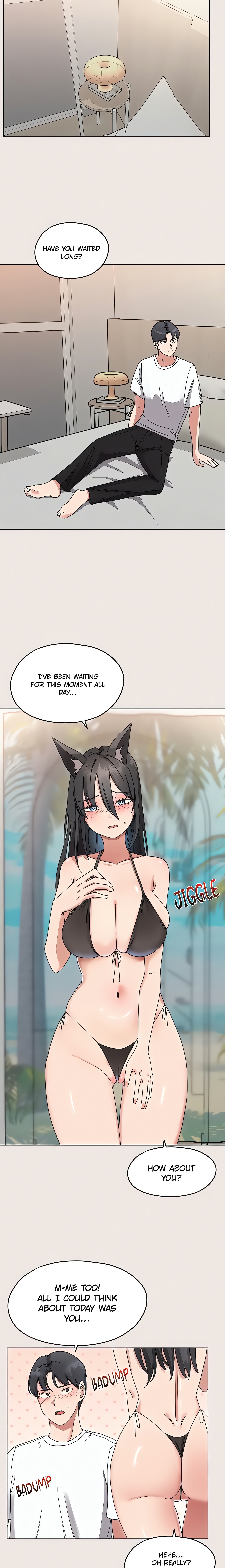 NAYAK Short Story Collection (Official) chapter 18 page 8