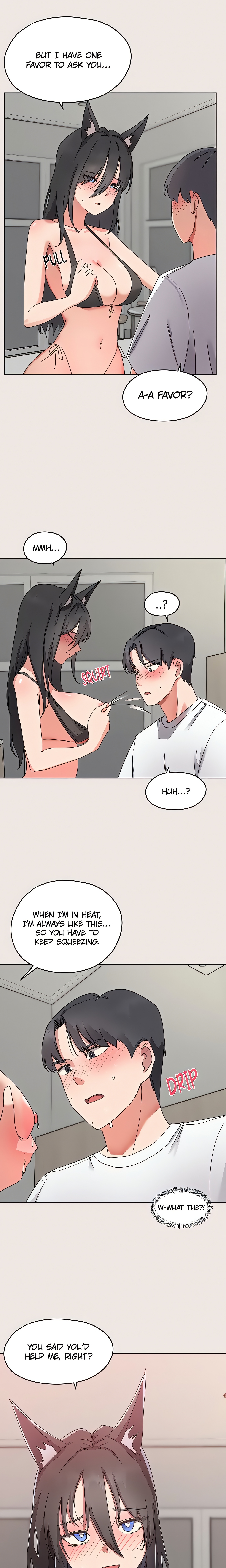 NAYAK Short Story Collection (Official) chapter 18 page 10