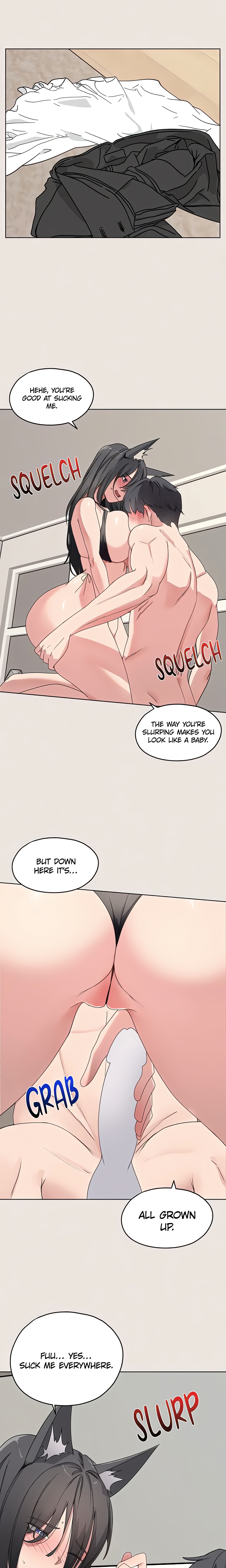 NAYAK Short Story Collection (Official) chapter 19 page 1