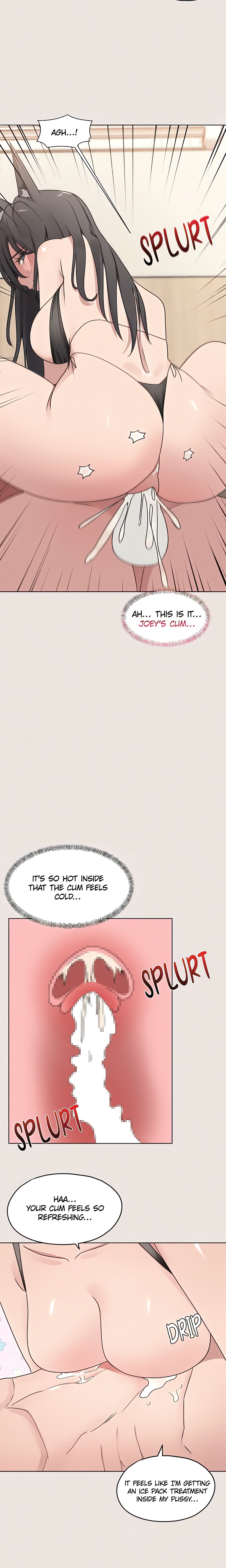 NAYAK Short Story Collection (Official) chapter 19 page 9