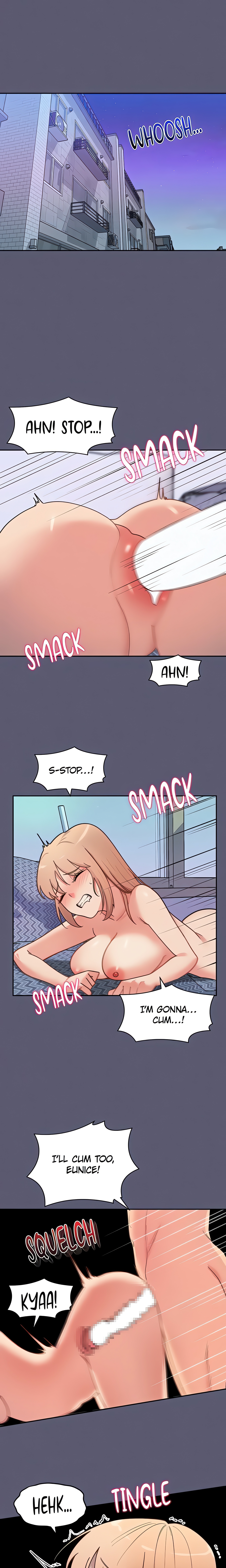 NAYAK Short Story Collection (Official) chapter 2 page 1