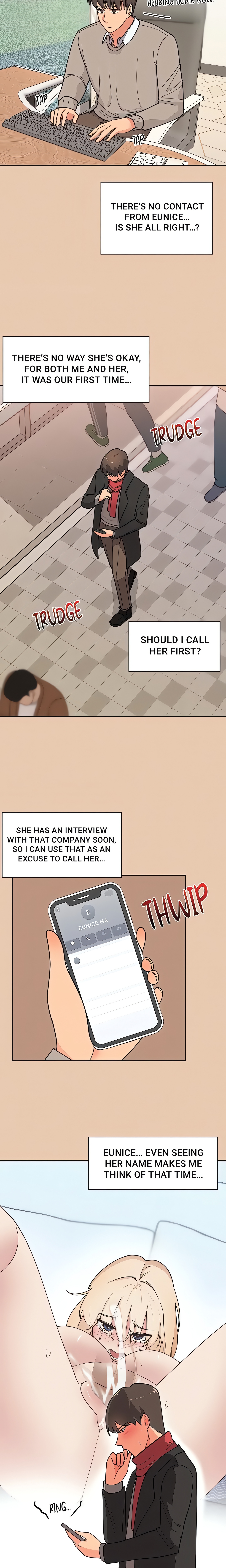 NAYAK Short Story Collection (Official) chapter 2 page 5