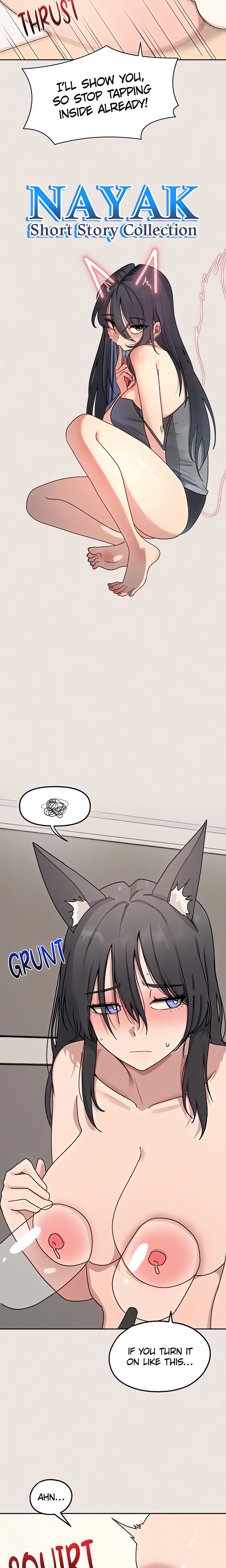 NAYAK Short Story Collection (Official) chapter 20 page 4
