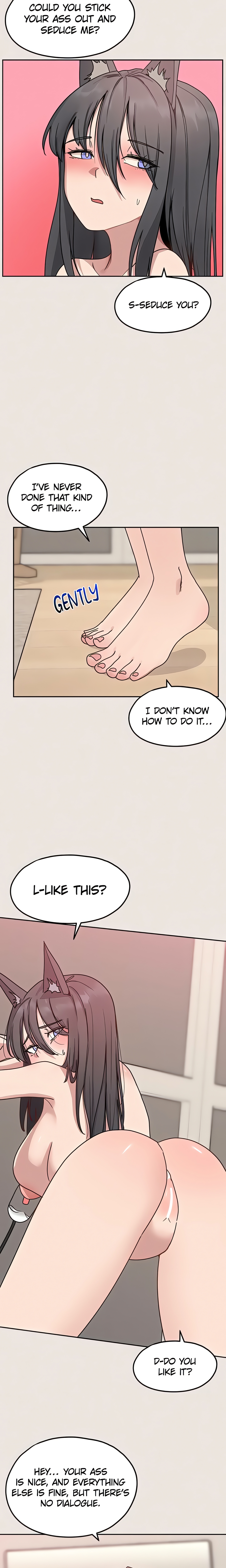 NAYAK Short Story Collection (Official) chapter 20 page 7