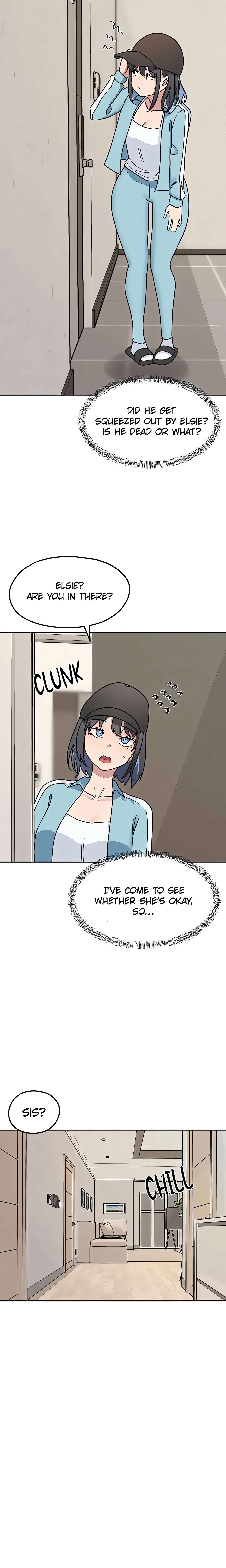NAYAK Short Story Collection (Official) chapter 21 page 9
