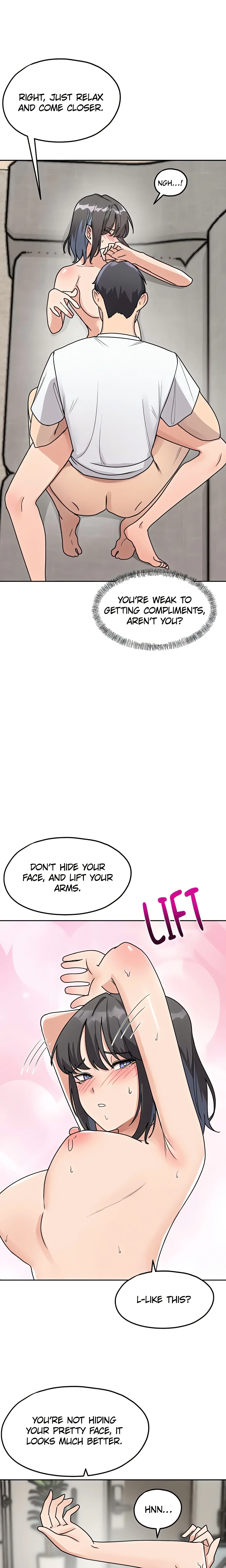 NAYAK Short Story Collection (Official) chapter 23 page 6