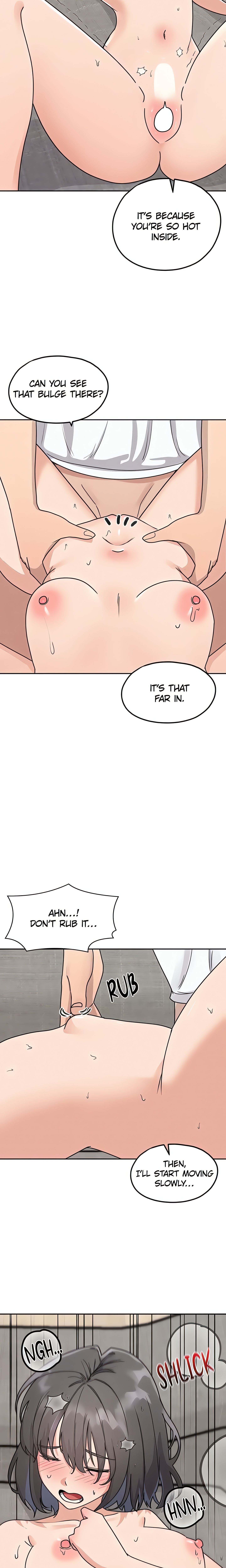 NAYAK Short Story Collection (Official) chapter 23 page 9