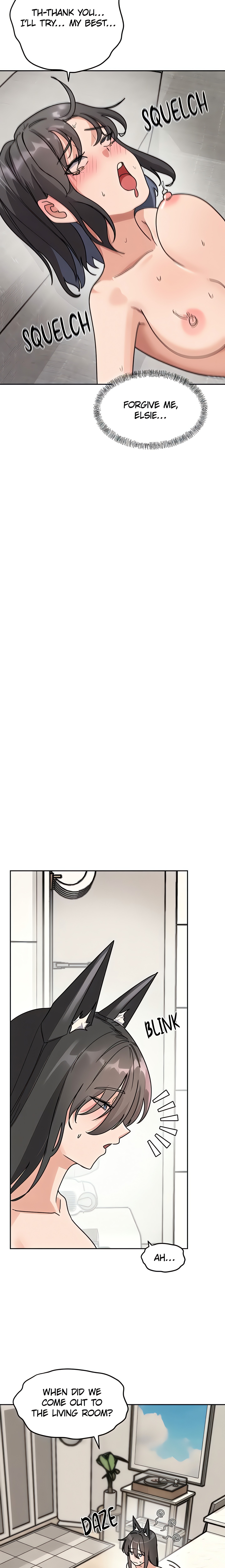 NAYAK Short Story Collection (Official) chapter 23 page 12