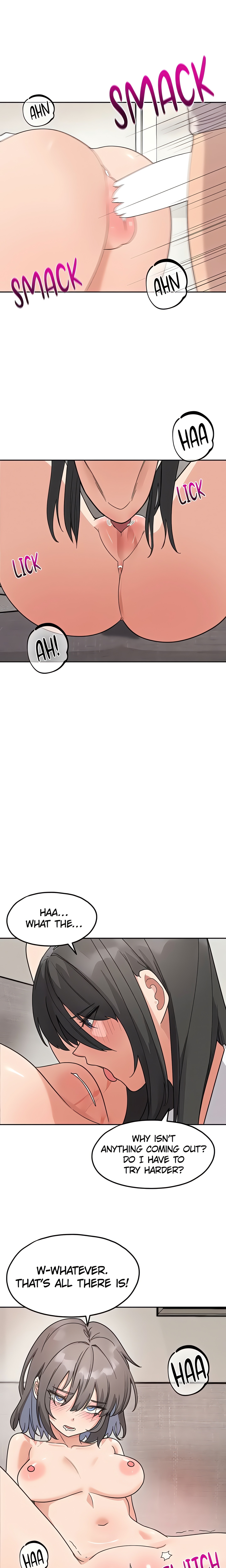 NAYAK Short Story Collection (Official) chapter 25 page 1