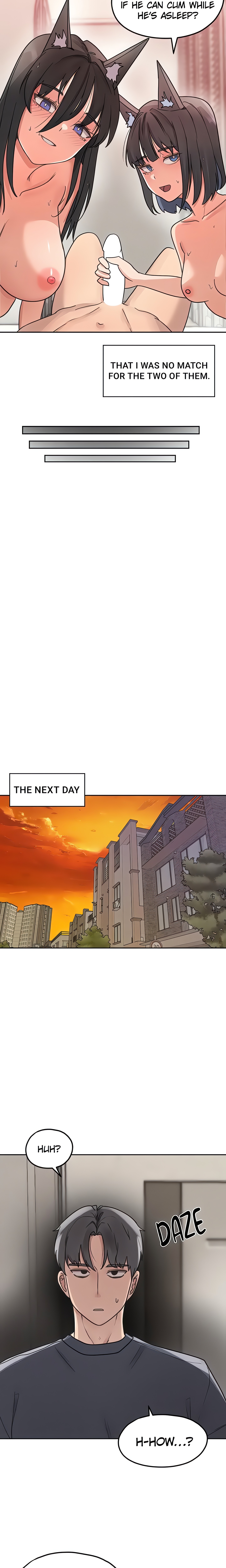 NAYAK Short Story Collection (Official) chapter 25 page 10
