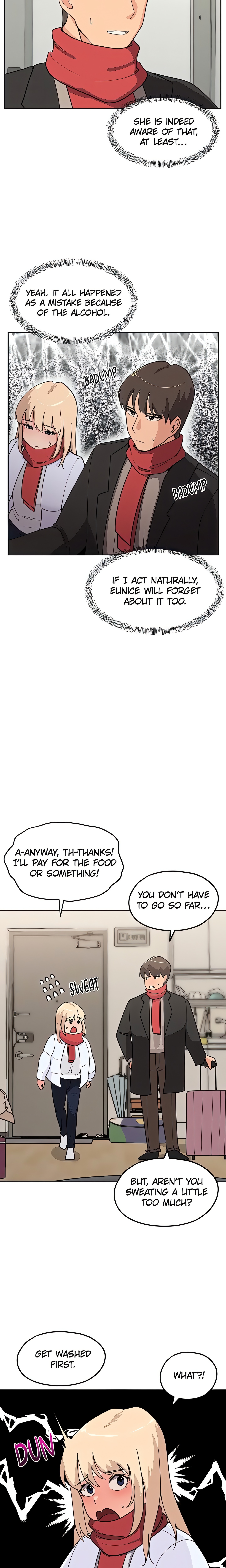 NAYAK Short Story Collection (Official) chapter 3 page 2
