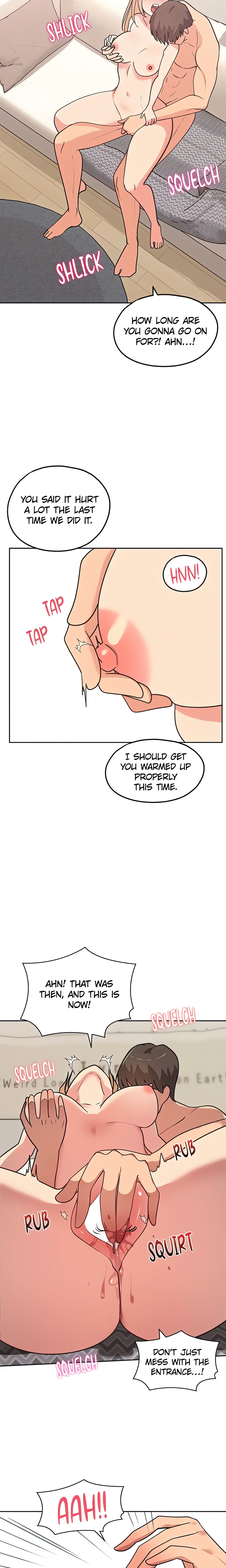 NAYAK Short Story Collection (Official) chapter 3 page 9