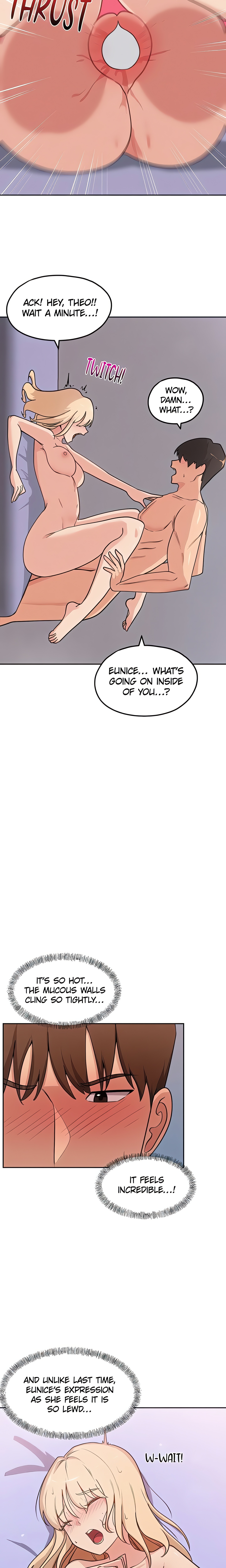 NAYAK Short Story Collection (Official) chapter 4 page 2