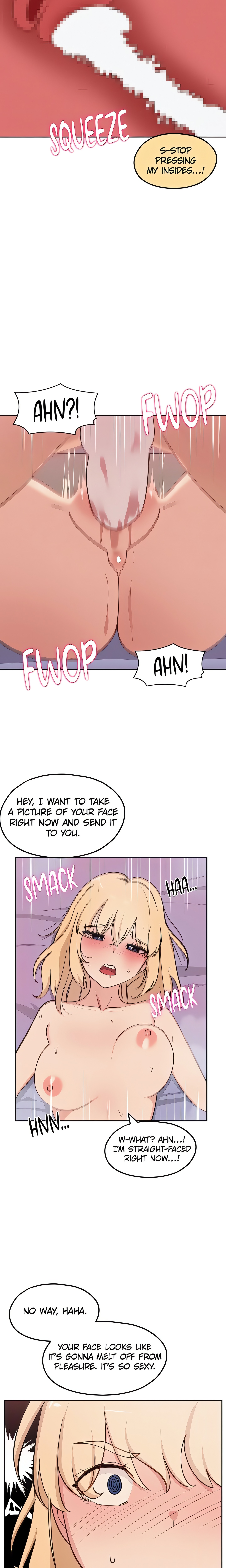NAYAK Short Story Collection (Official) chapter 4 page 4