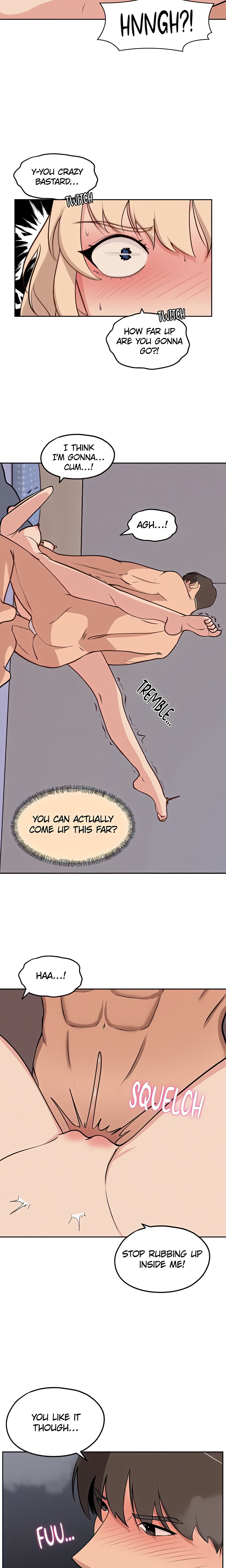 NAYAK Short Story Collection (Official) chapter 4 page 9