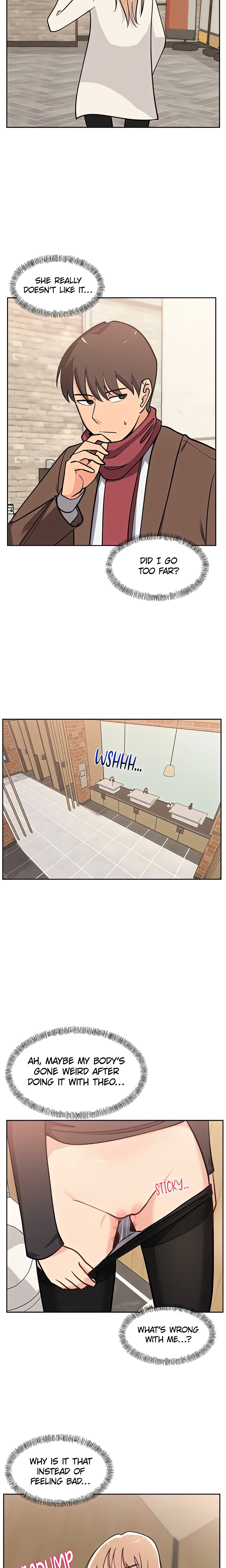 NAYAK Short Story Collection (Official) chapter 6 page 10