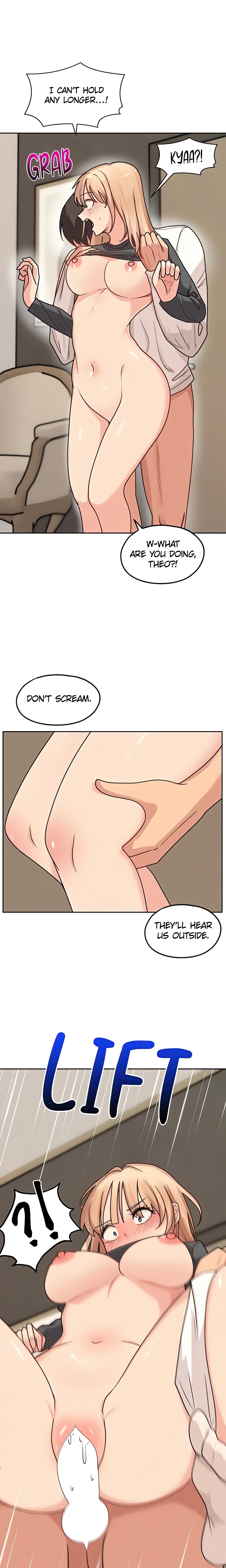 NAYAK Short Story Collection (Official) chapter 8 page 5