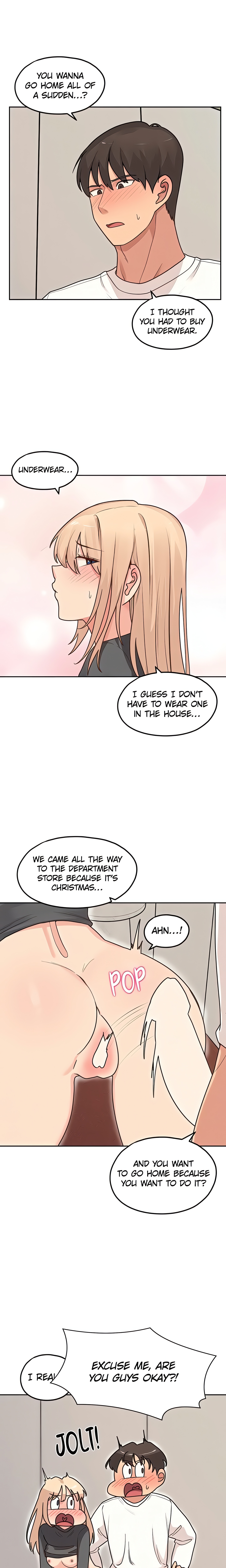 NAYAK Short Story Collection (Official) chapter 9 page 2