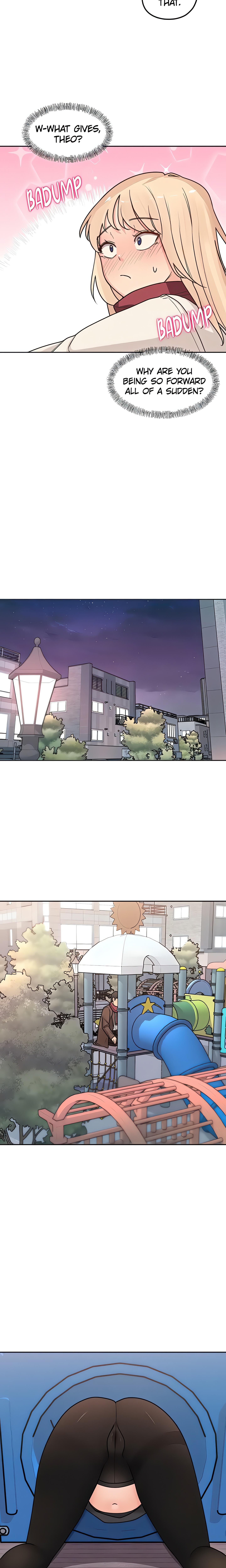 NAYAK Short Story Collection (Official) chapter 9 page 9