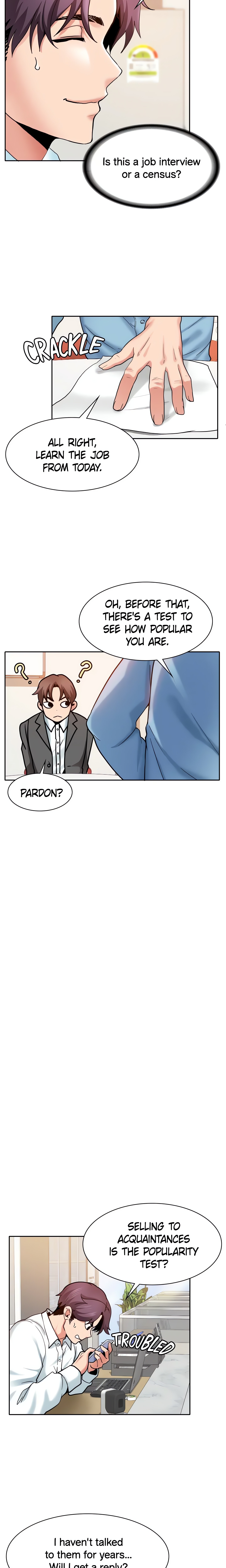 Need a Service? (Official) chapter 1 page 16