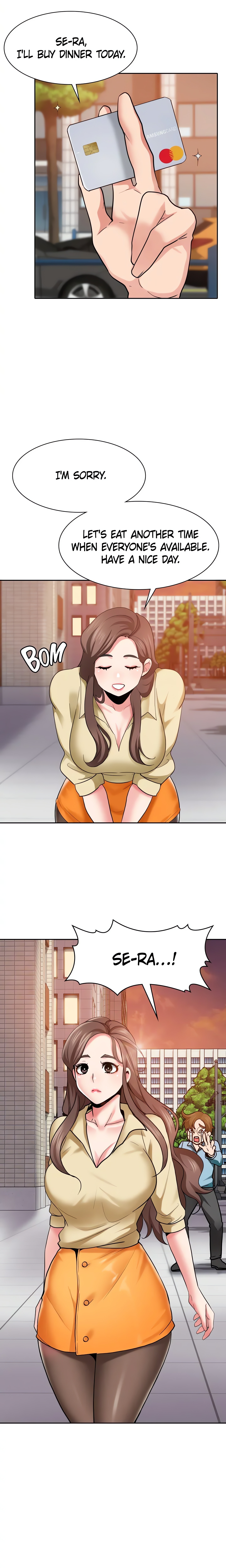 Need a Service? (Official) chapter 1 page 22