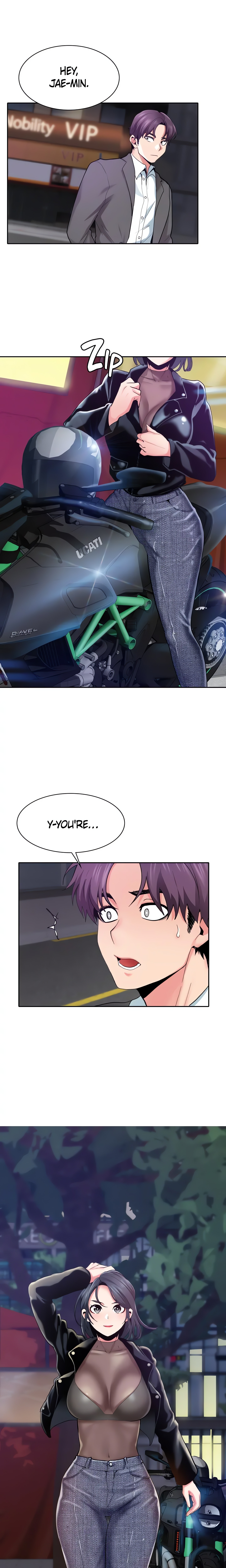 Need a Service? (Official) chapter 1 page 24