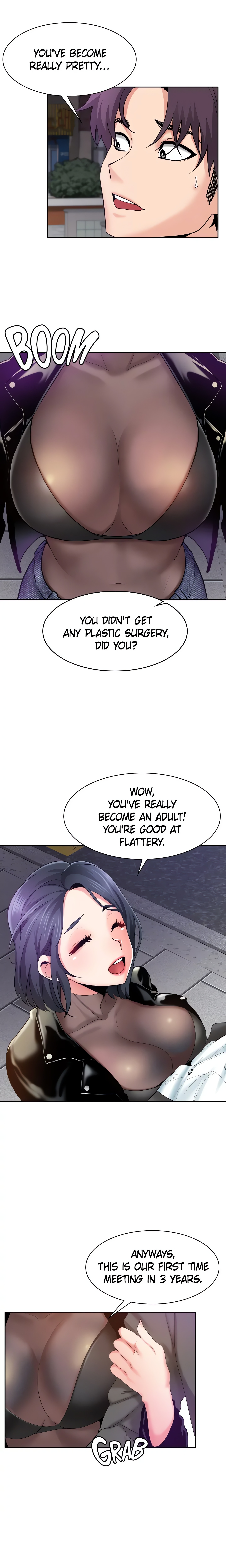Need a Service? (Official) chapter 1 page 26