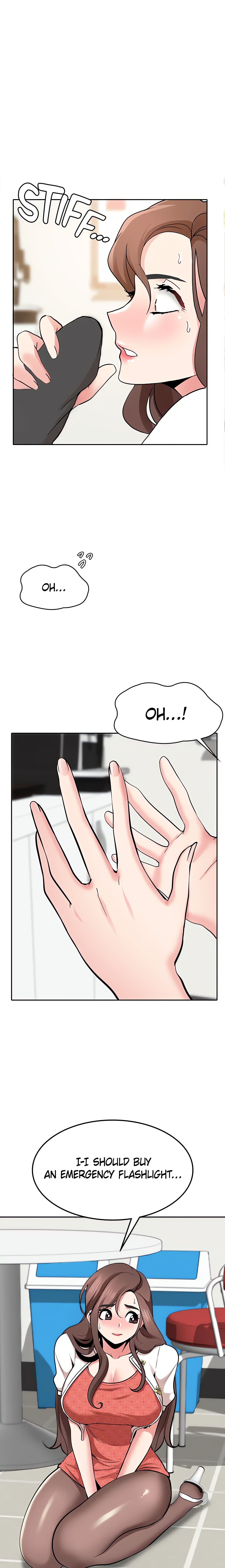 Need a Service? (Official) chapter 10 page 1