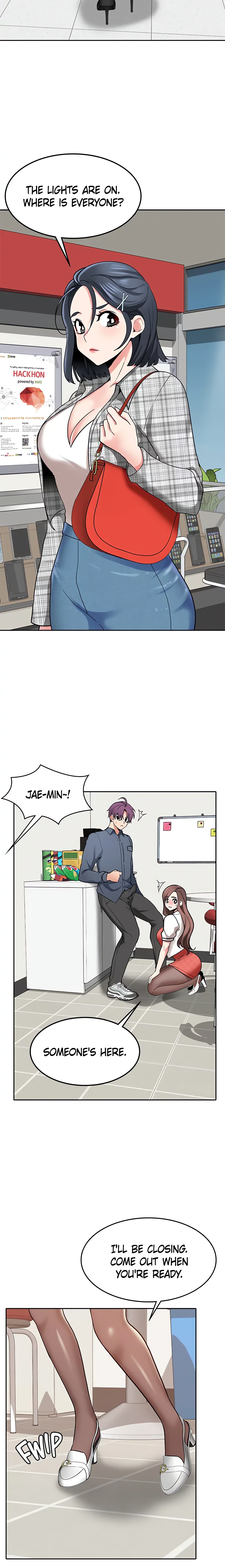 Need a Service? (Official) chapter 10 page 3