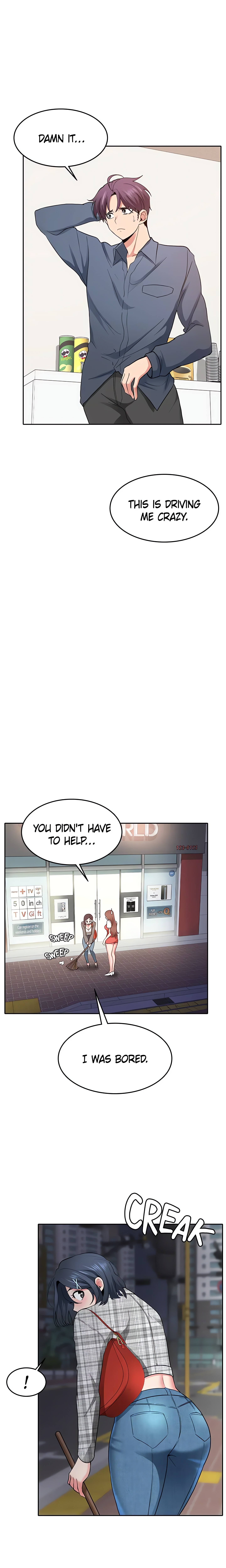 Need a Service? (Official) chapter 10 page 4