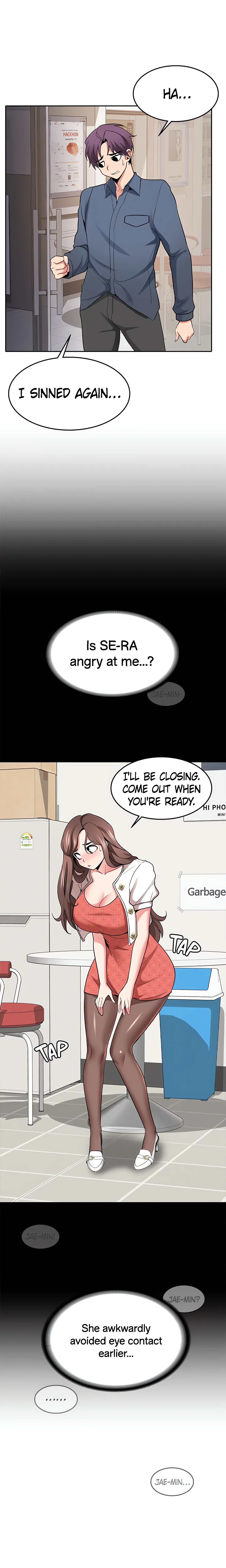 Need a Service? (Official) chapter 10 page 5