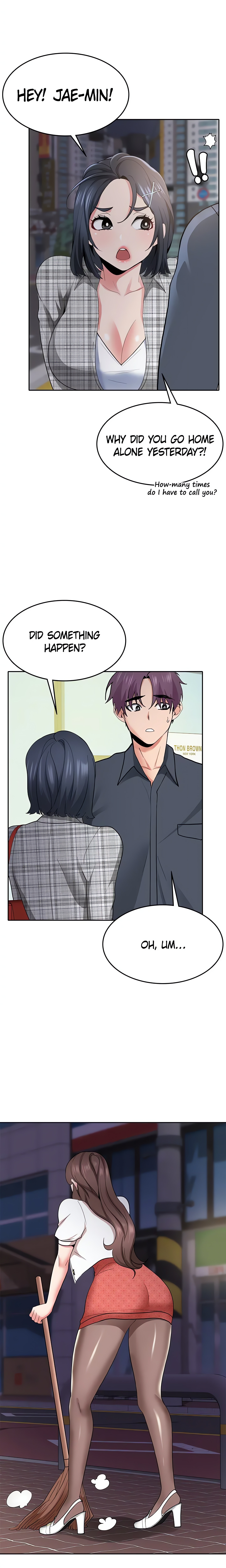 Need a Service? (Official) chapter 10 page 6