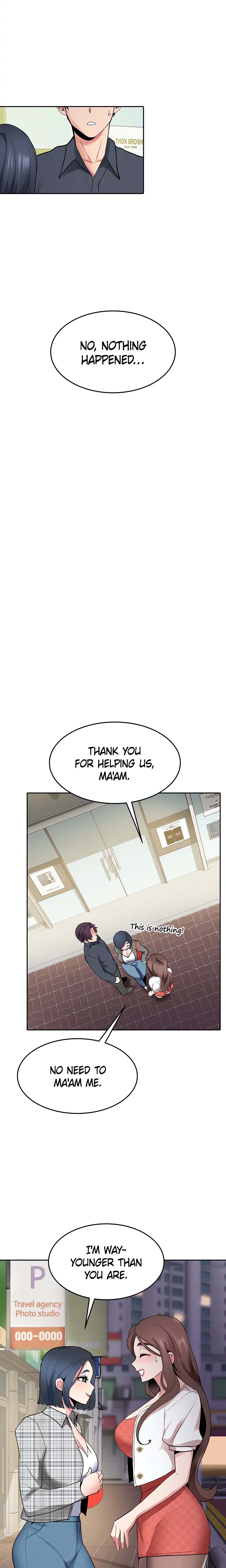 Need a Service? (Official) chapter 10 page 7