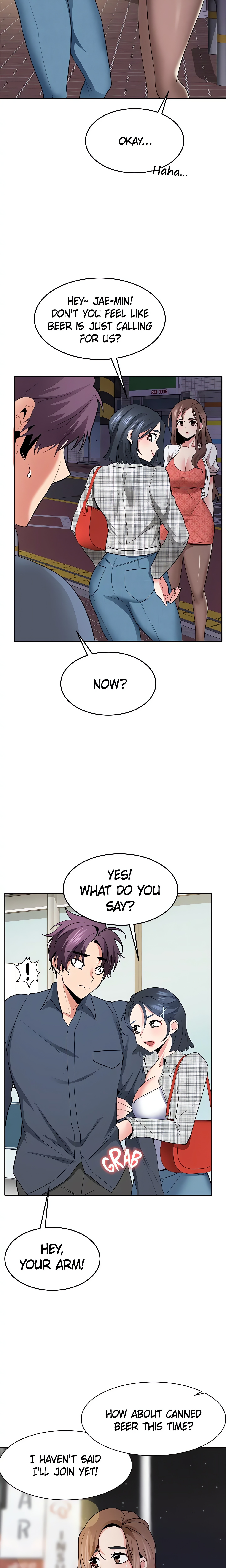 Need a Service? (Official) chapter 10 page 8