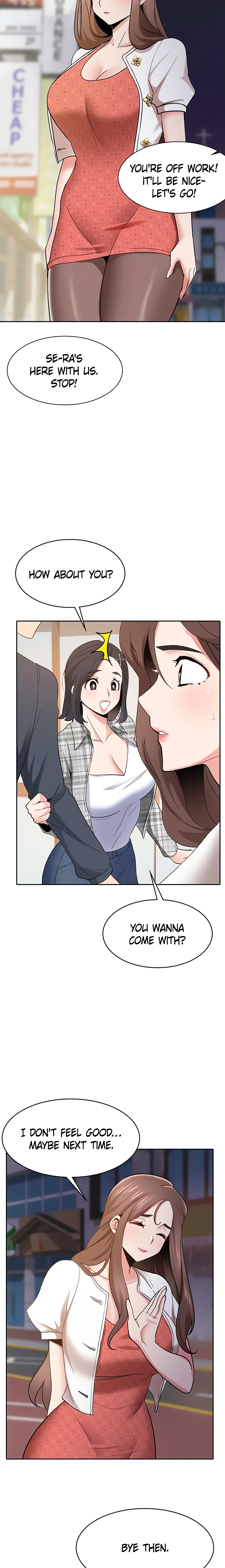 Need a Service? (Official) chapter 10 page 9