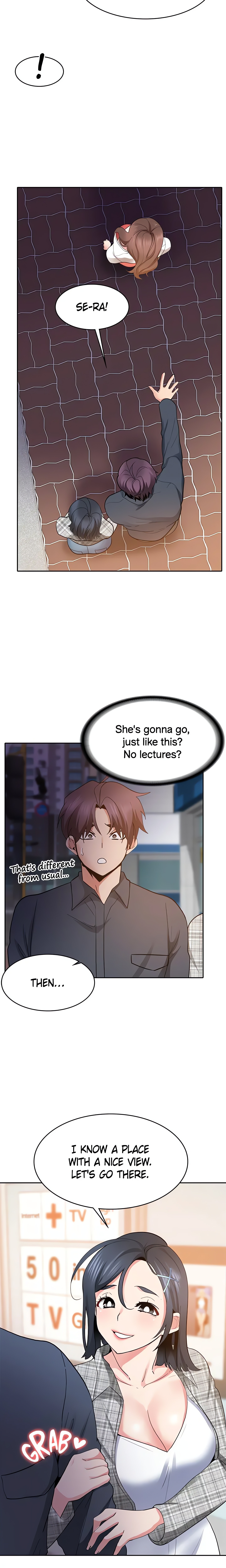 Need a Service? (Official) chapter 10 page 10
