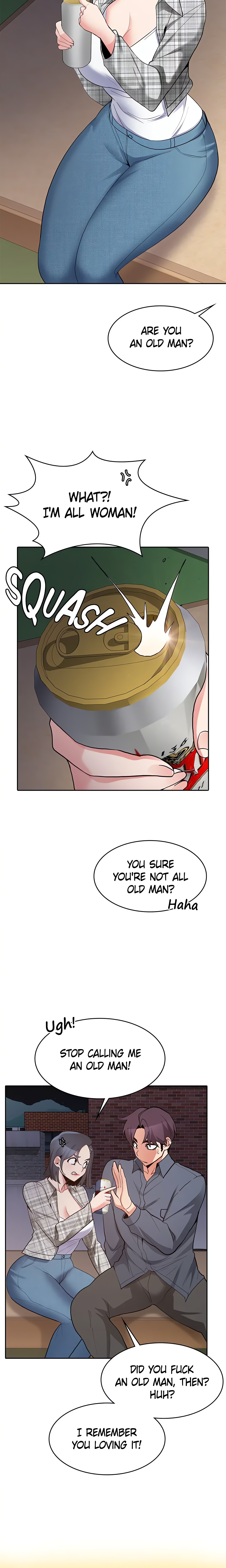 Need a Service? (Official) chapter 10 page 13