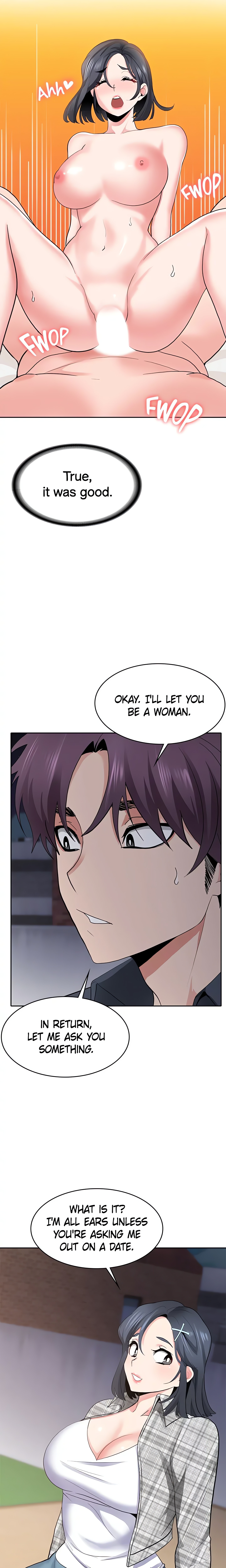 Need a Service? (Official) chapter 10 page 14