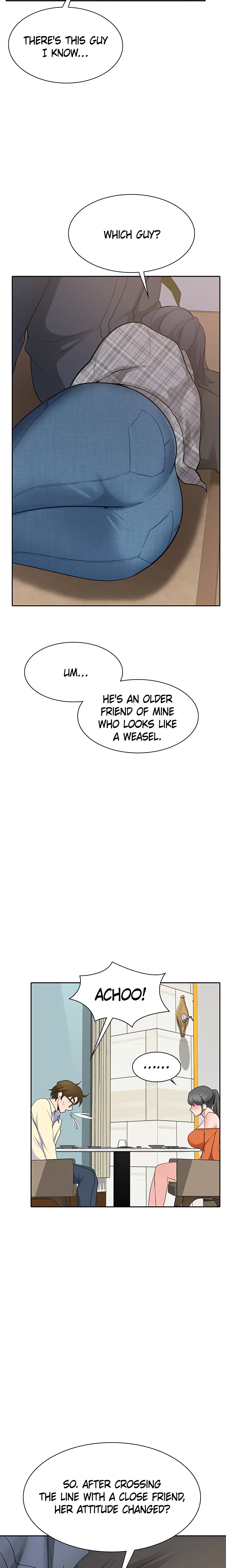 Need a Service? (Official) chapter 10 page 16
