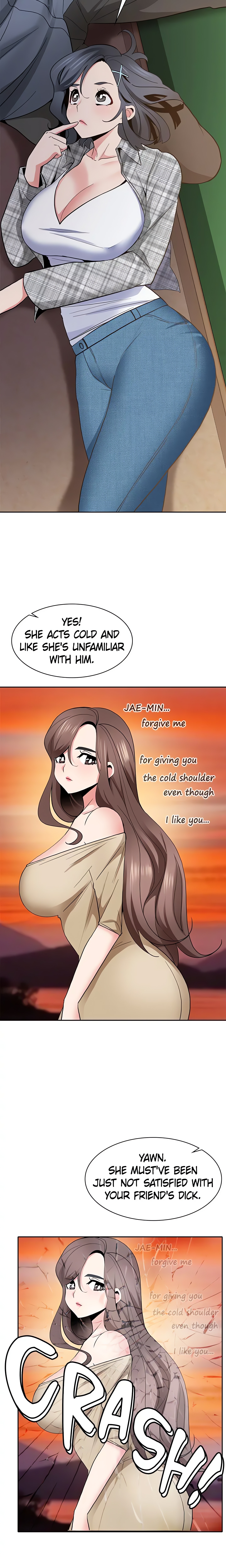 Need a Service? (Official) chapter 10 page 17