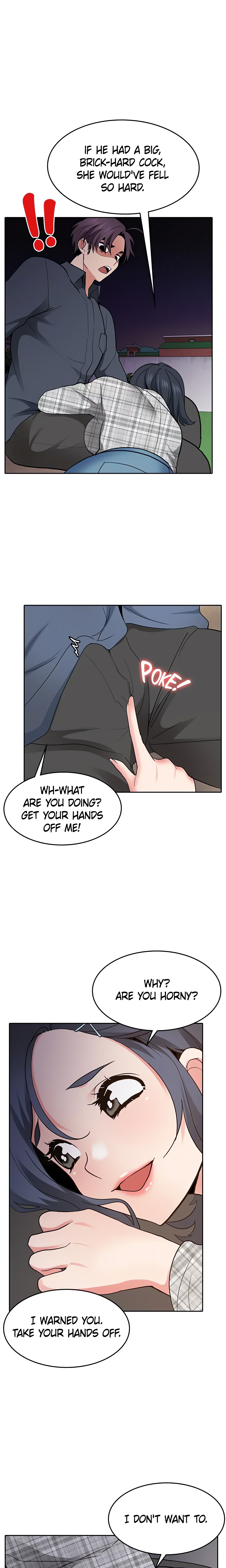 Need a Service? (Official) chapter 10 page 18