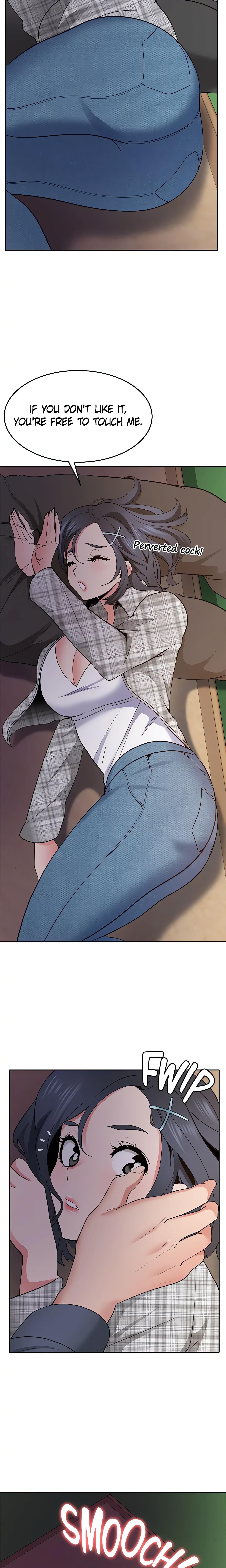 Need a Service? (Official) chapter 10 page 19