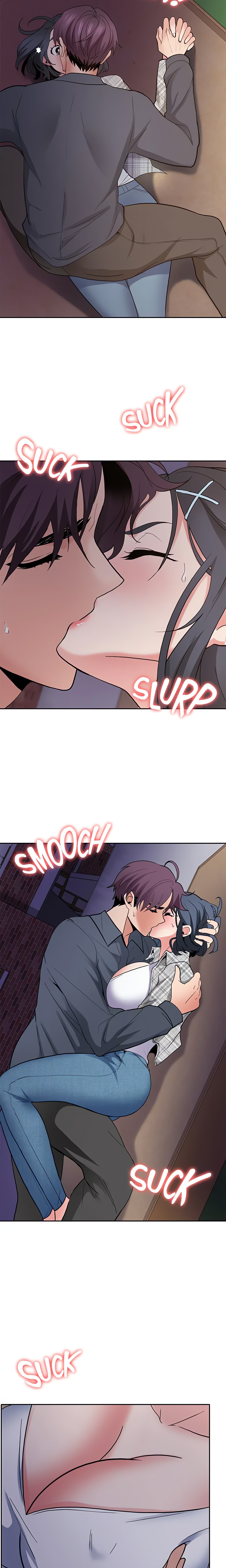 Need a Service? (Official) chapter 10 page 20