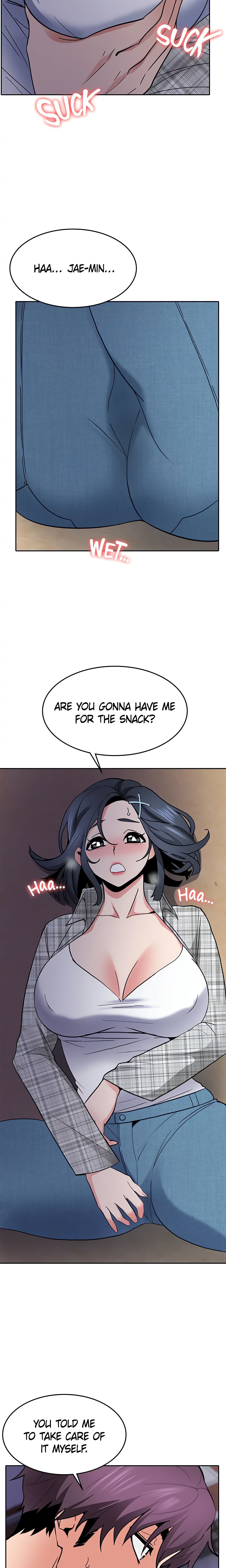 Need a Service? (Official) chapter 10 page 21