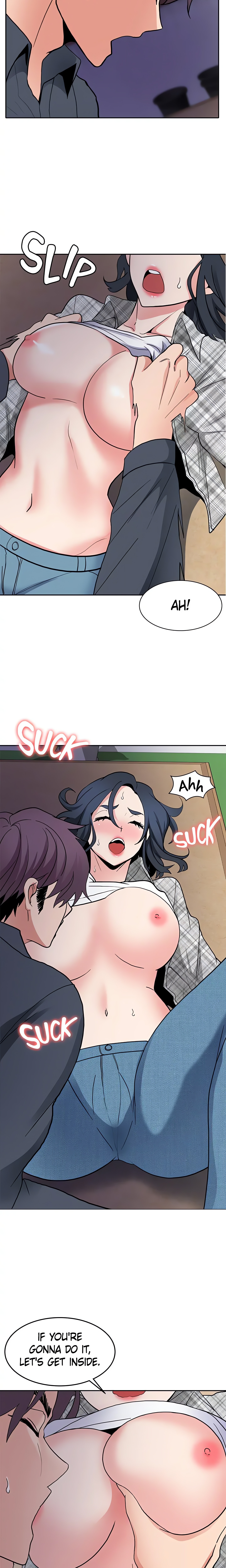Need a Service? (Official) chapter 10 page 22
