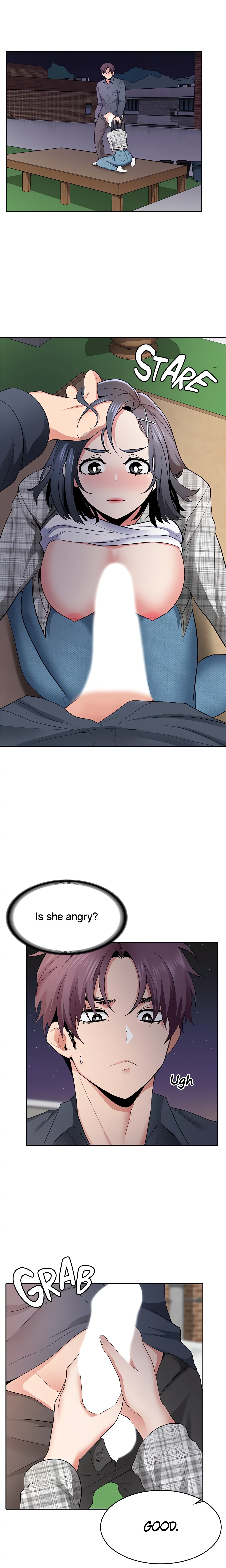 Need a Service? (Official) chapter 11 page 3