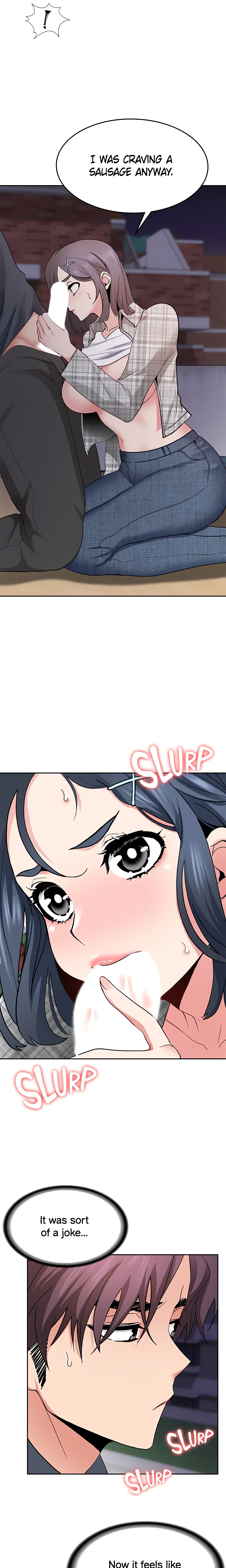 Need a Service? (Official) chapter 11 page 4