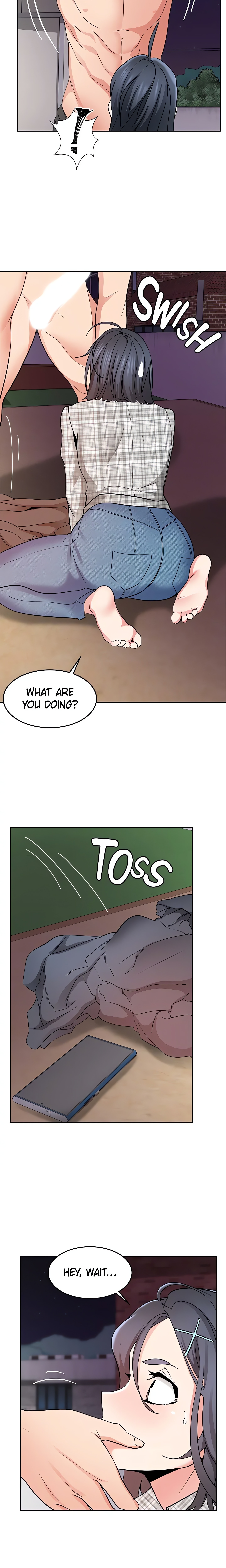 Need a Service? (Official) chapter 11 page 6