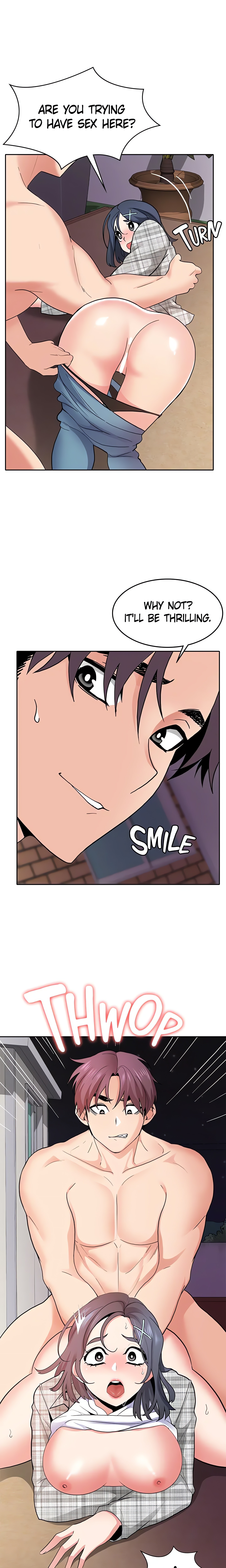 Need a Service? (Official) chapter 11 page 7